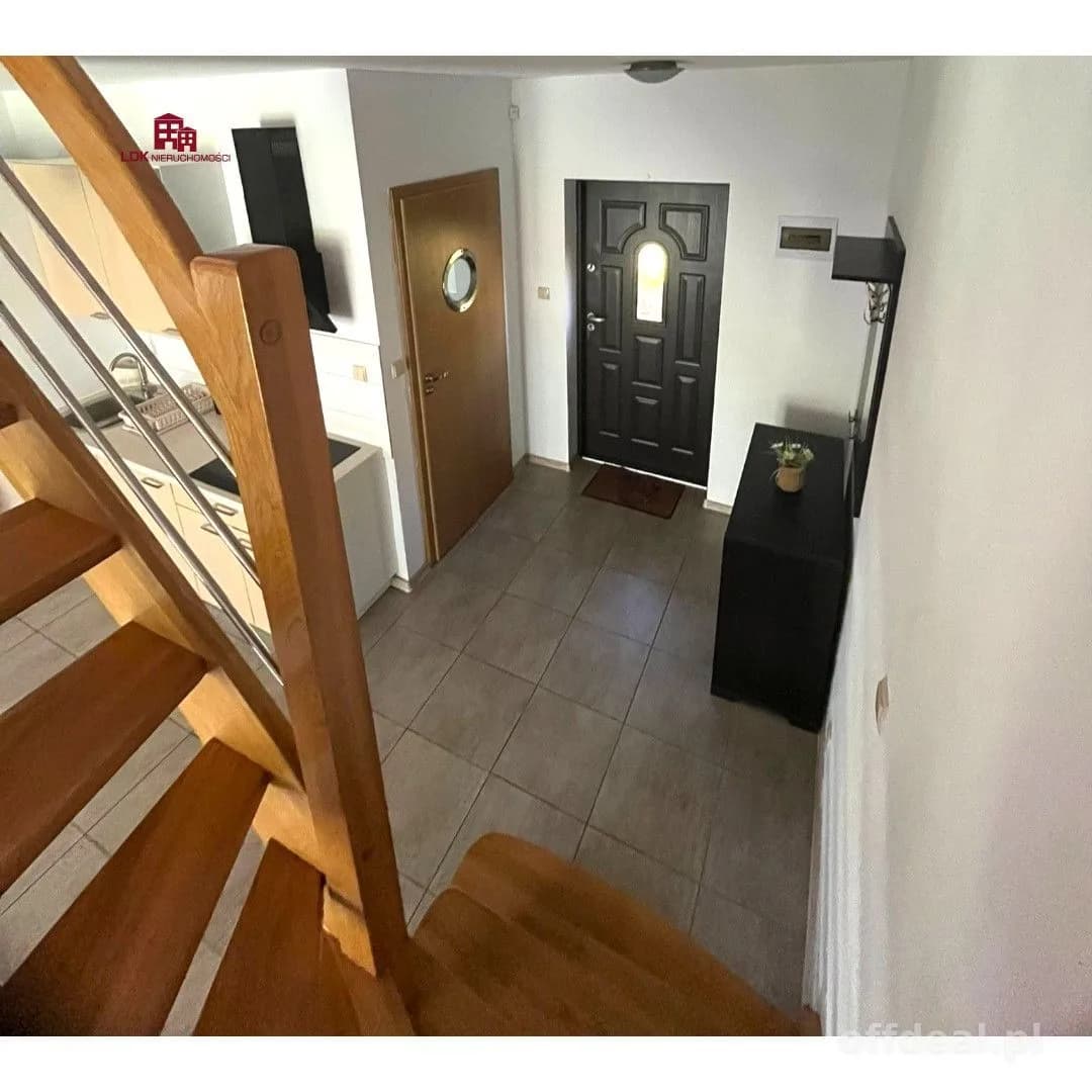 Niepowtarzalna inwestycja w Rowach