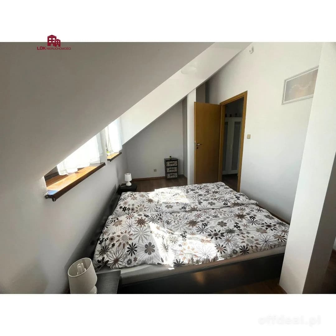 Niepowtarzalna inwestycja w Rowach