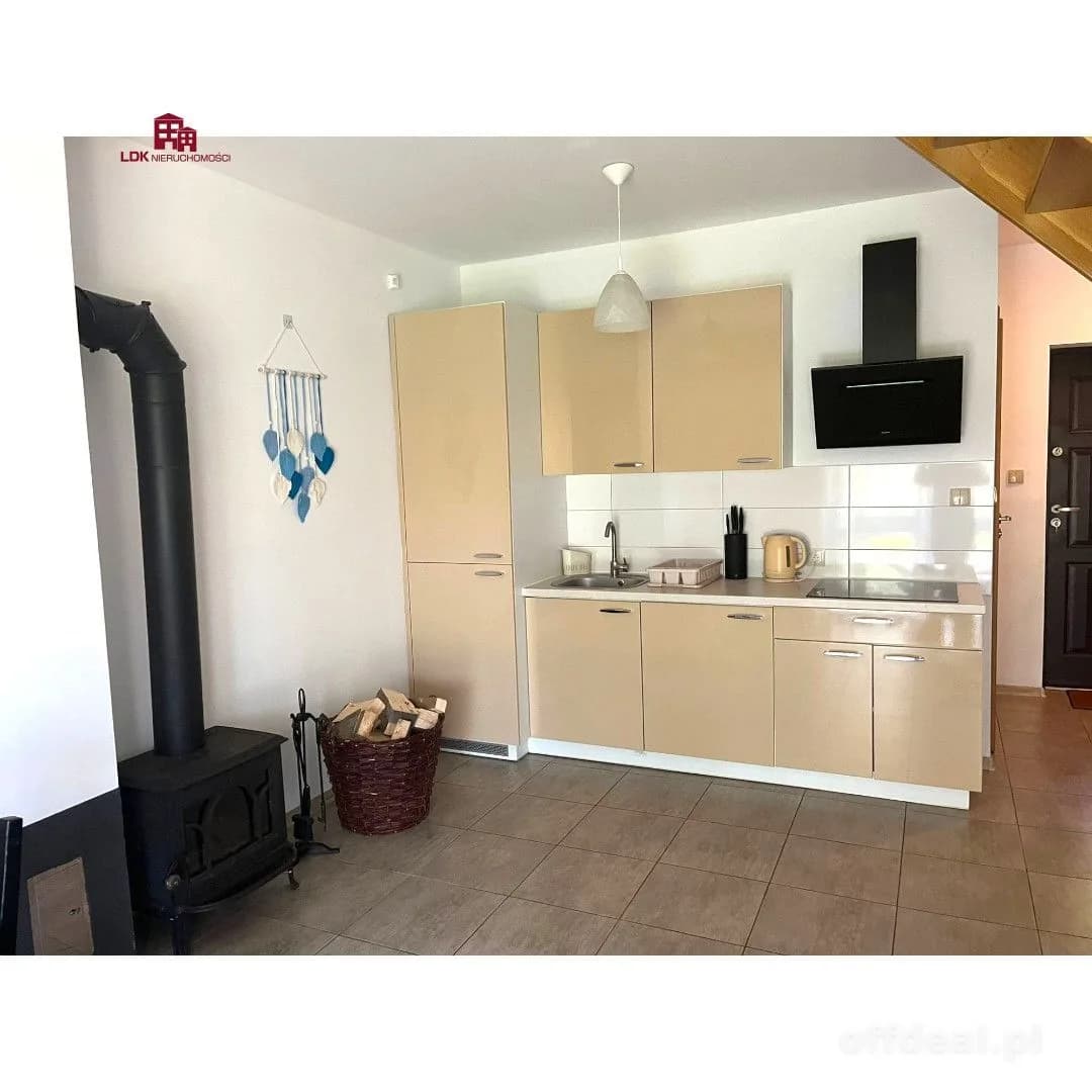 Niepowtarzalna inwestycja w Rowach