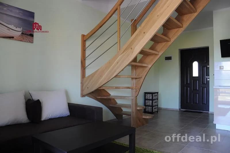 Niepowtarzalna inwestycja w Rowach