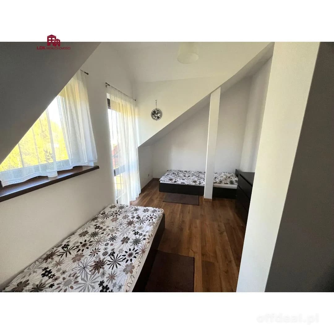 Niepowtarzalna inwestycja w Rowach