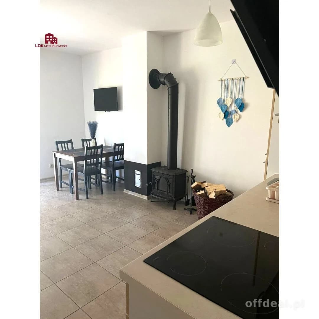 Niepowtarzalna inwestycja w Rowach