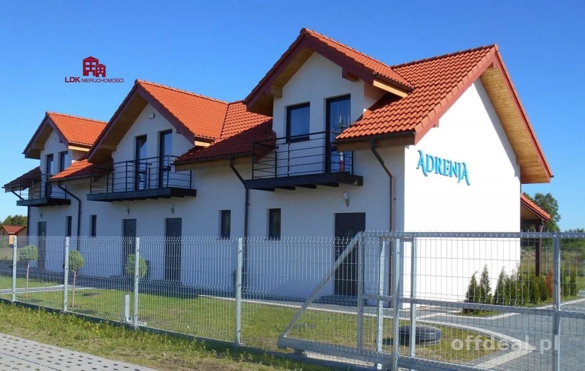 Niepowtarzalna inwestycja w Rowach