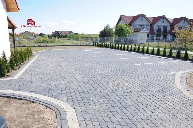 Niepowtarzalna inwestycja w Rowach