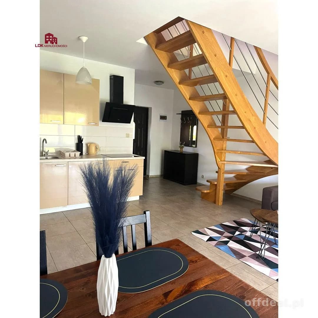 Niepowtarzalna inwestycja w Rowach