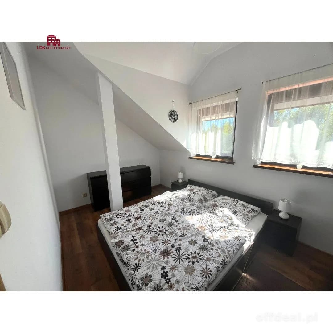 Niepowtarzalna inwestycja w Rowach