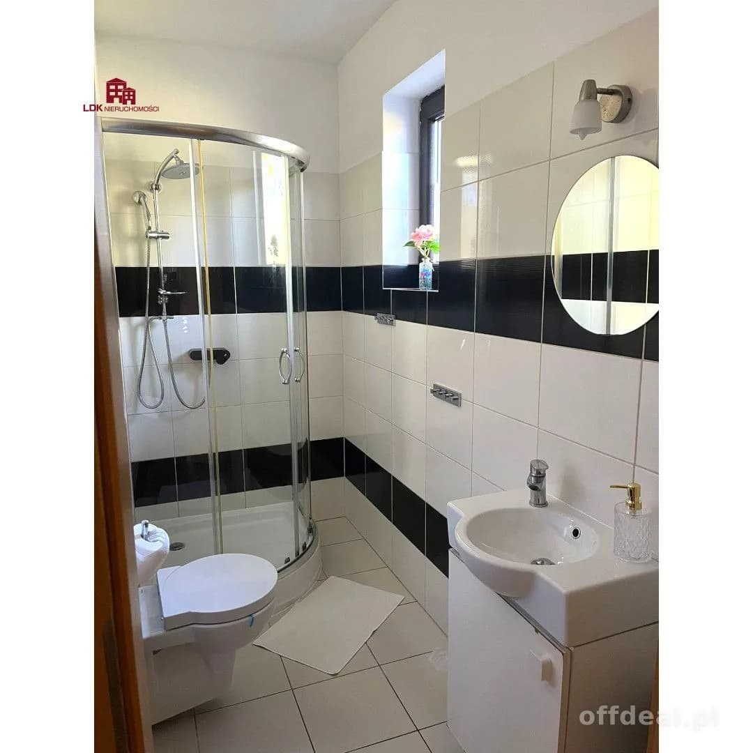 Niepowtarzalna inwestycja w Rowach