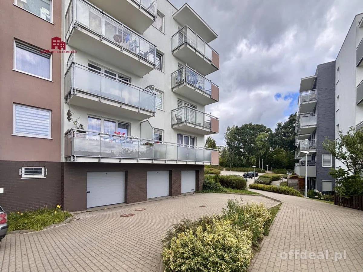 Eleganckie 3 pokoje po remoncie balkon 11m2