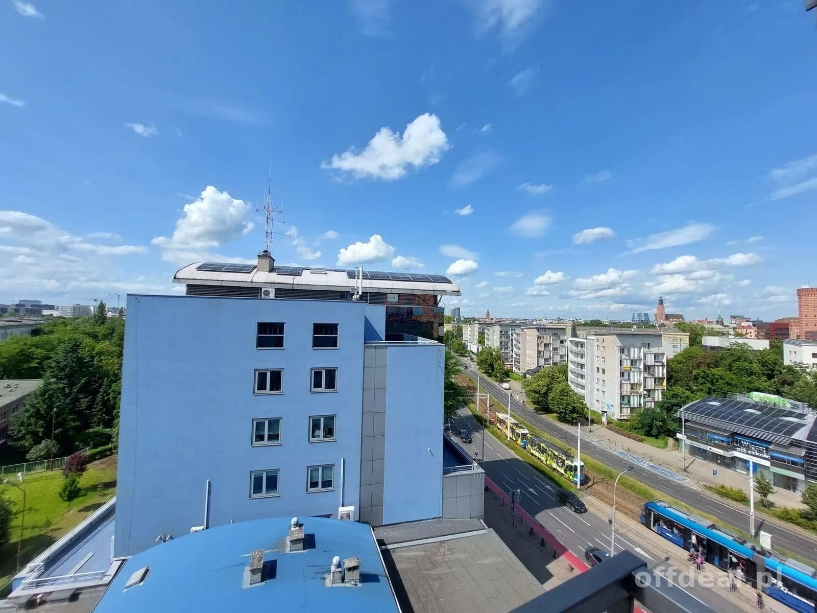 квартира в оренду у Wrocław, Fabryczna, Grabiszynek | 1-кімн. | 25 m²