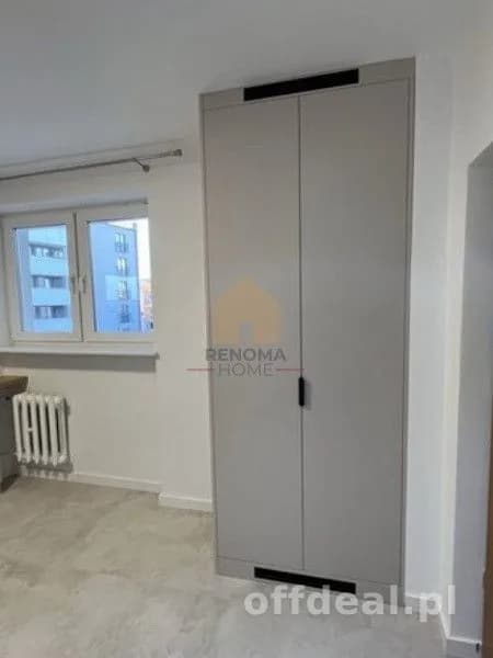 Piękne mieszkanie po generalnym remoncie - Rynek