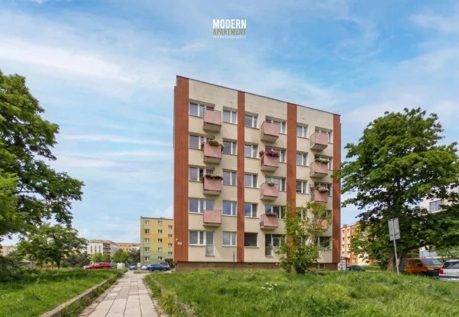 Gdańsk Brzeźno! blisko plaży, do remontu