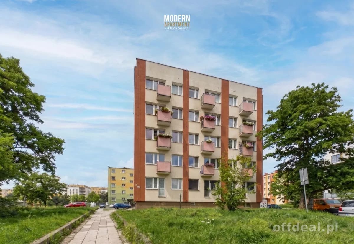 Gdańsk Brzeźno! blisko plaży, do remontu