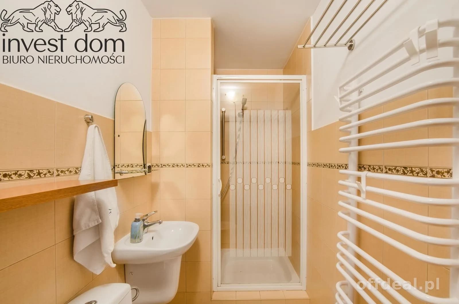 Wysowa-Zdrój - dom z ogrodem i widokiem!