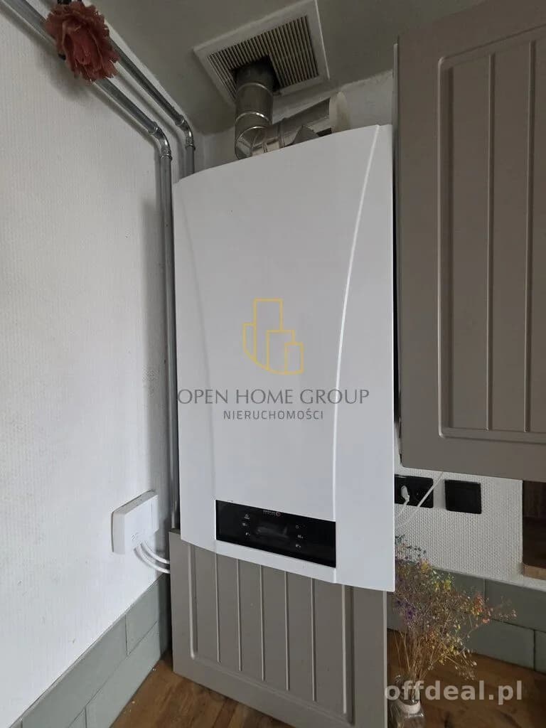 Przestronne mieszkania w centrum 165 m2