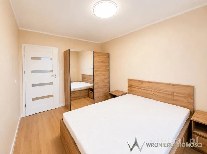 Browary Wrocławskie | 60 m² | 3 pokoje
