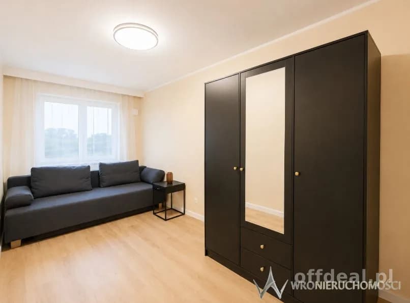 Browary Wrocławskie | 60 m² | 3 pokoje