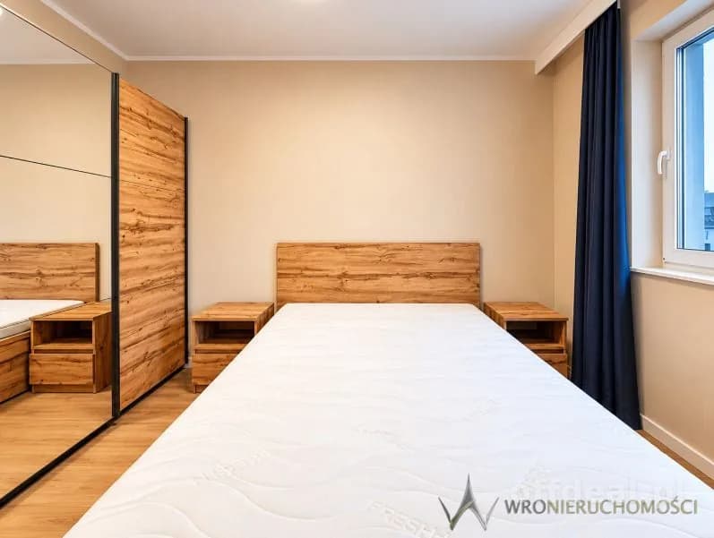 Browary Wrocławskie | 60 m² | 3 pokoje