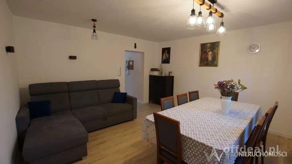maison à vendre à Masłów | 5 pièces | 150 m²