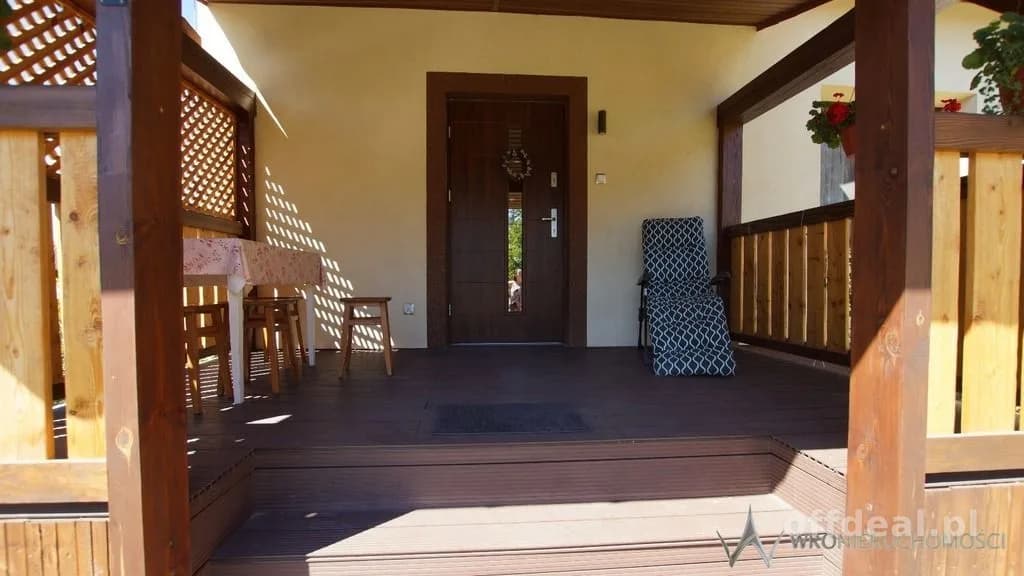 maison à vendre à Masłów | 5 pièces | 150 m²