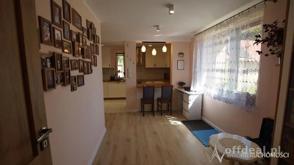 maison à vendre à Masłów | 5 pièces | 150 m²
