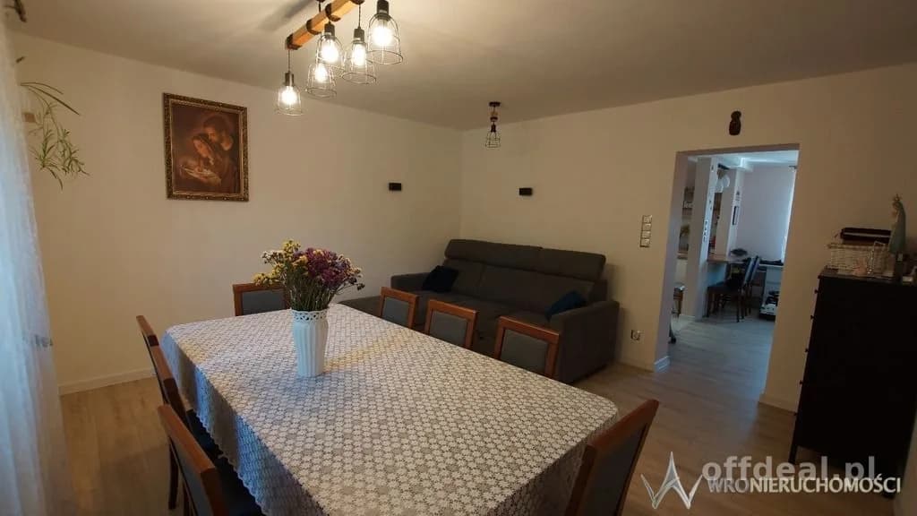 maison à vendre à Masłów | 5 pièces | 150 m²