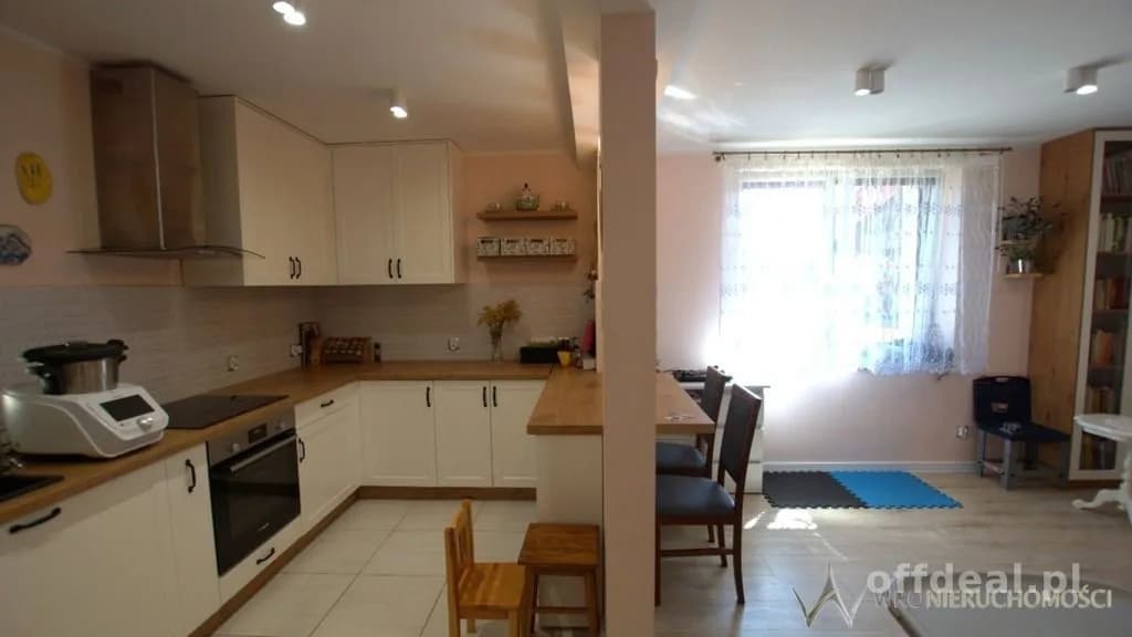maison à vendre à Masłów | 5 pièces | 150 m²