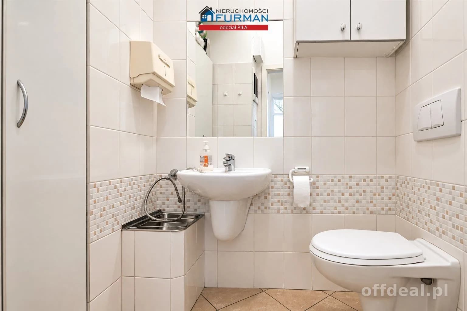 Photo 10: Bien commercial, Piła