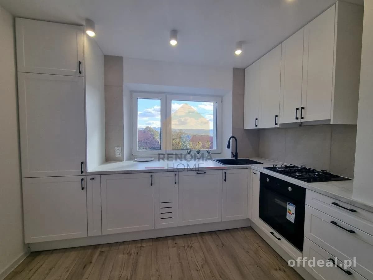 Photo 1: Appartement, 2 rooms, 43 m², Wałbrzych