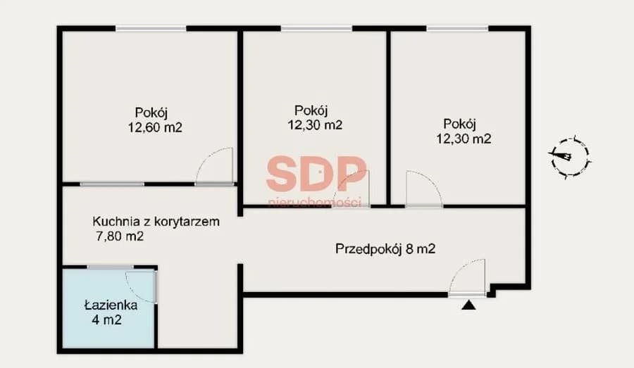 Prestiżowy adres, doskonałe na biuro, do własnej aranżacji