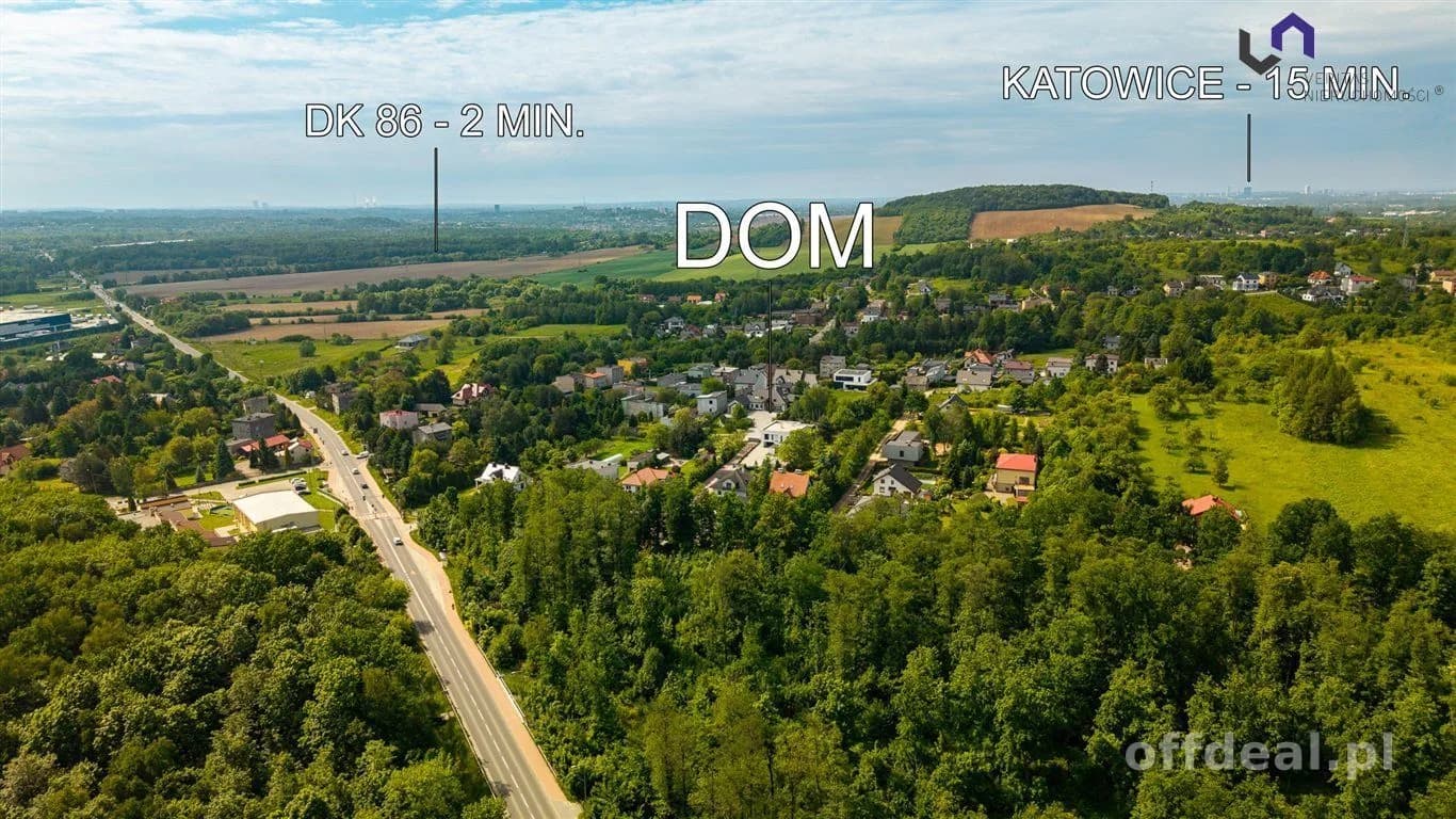 Dom na sprzedaż, Gródków