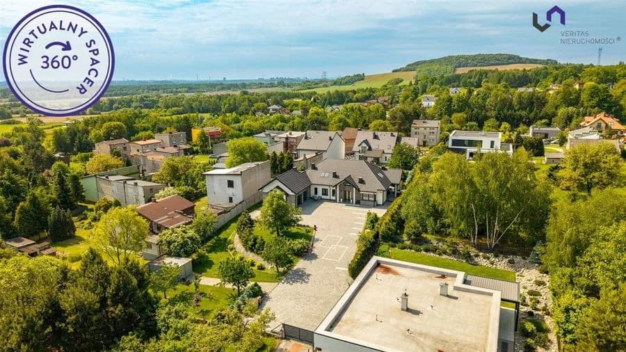 Dom na sprzedaż, Gródków