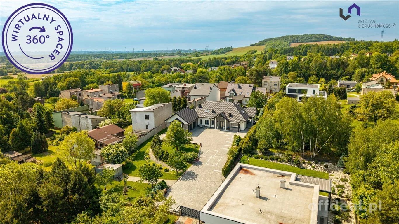 Dom na sprzedaż, Gródków
