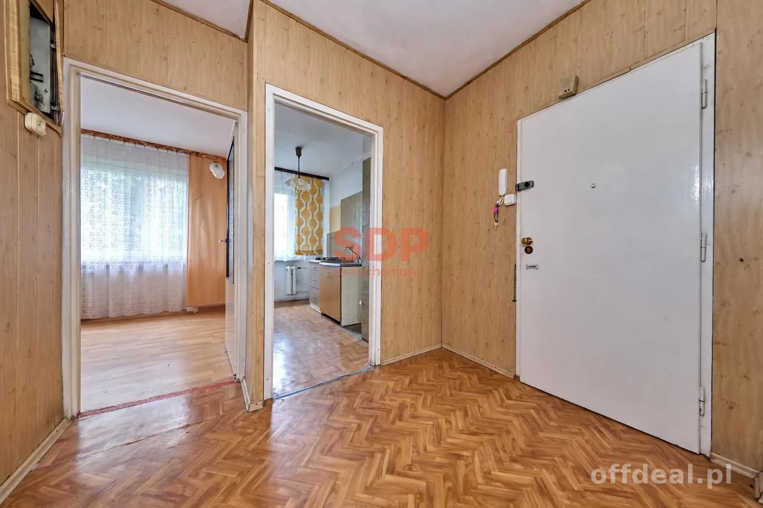 Zdjęcie 9: Mieszkanie, 3 pokoje, 48 m², Dąbrowa Górnicza