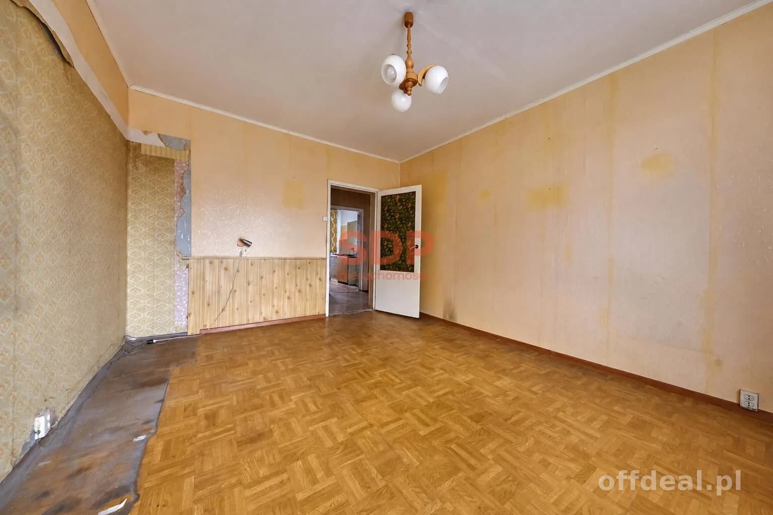 Zdjęcie 2: Mieszkanie, 3 pokoje, 48 m², Dąbrowa Górnicza