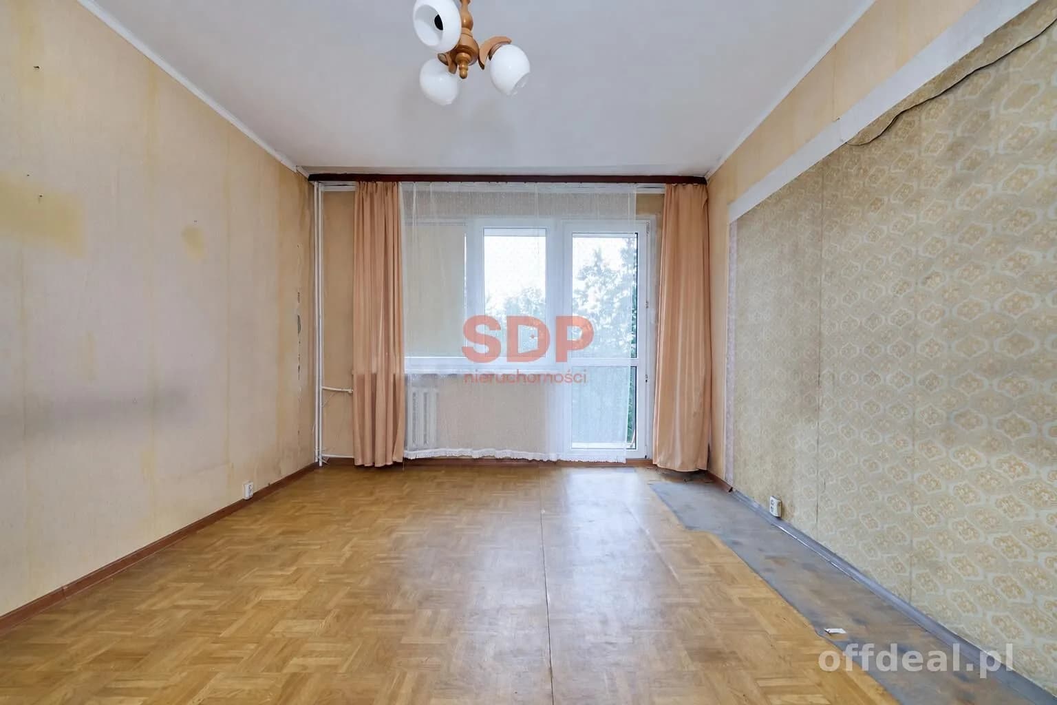 Zdjęcie 1: Mieszkanie, 3 pokoje, 48 m², Dąbrowa Górnicza