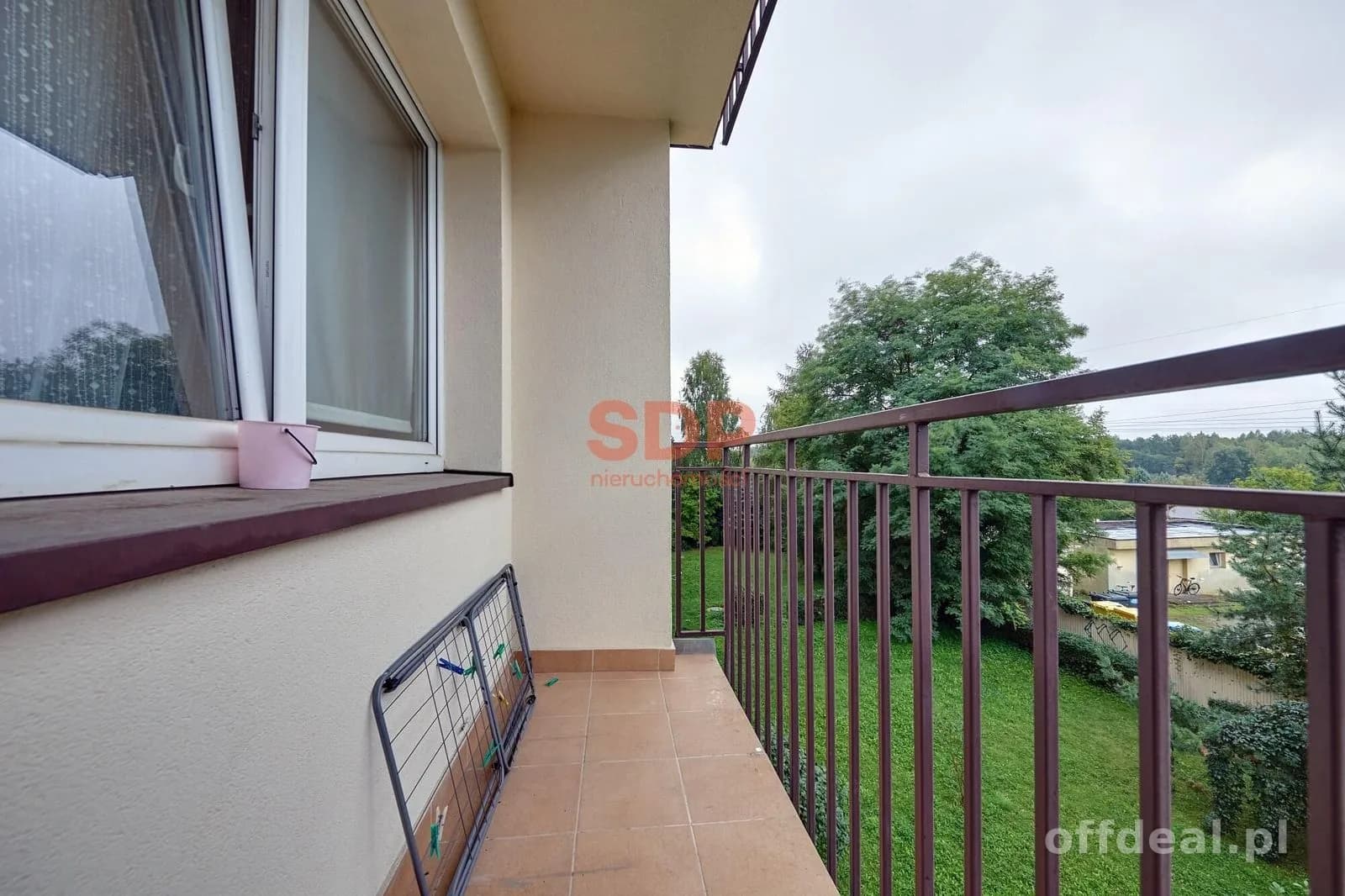 Zdjęcie 10: Mieszkanie, 3 pokoje, 48 m², Dąbrowa Górnicza