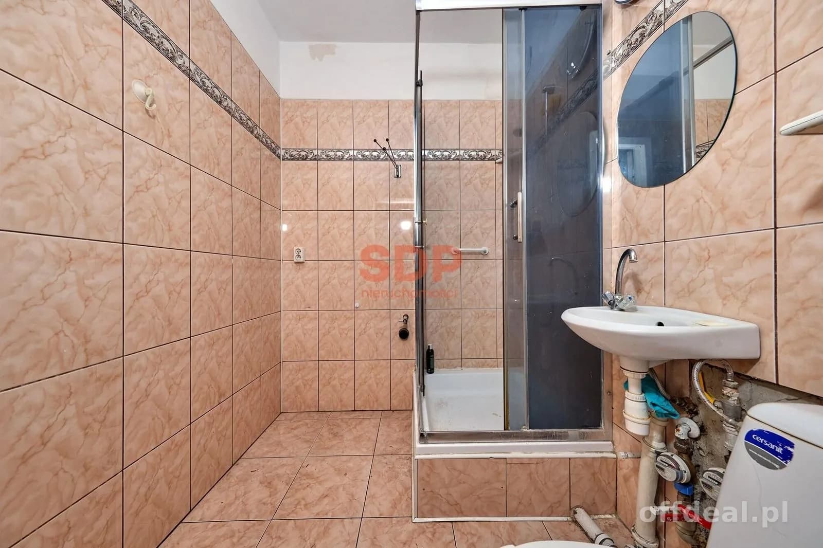 Zdjęcie 7: Mieszkanie, 3 pokoje, 48 m², Dąbrowa Górnicza
