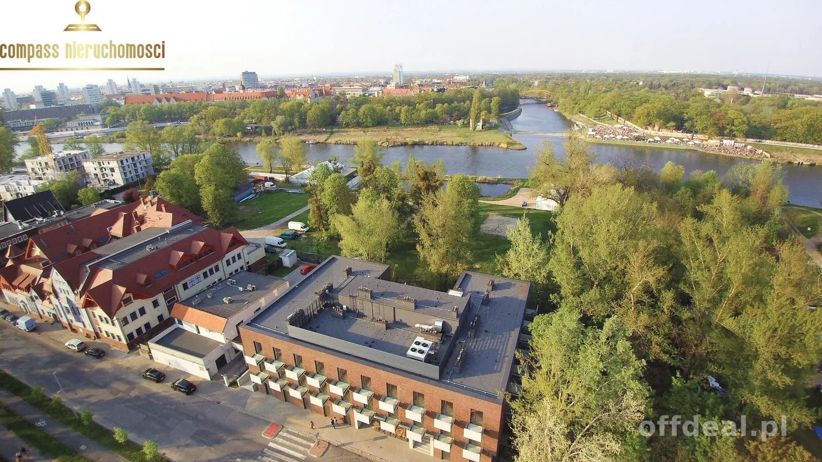 ZAMIAST MIESZKANIA KUP LOKAL INWESTYCYJNY W CENTRUM WROCŁAWIA
