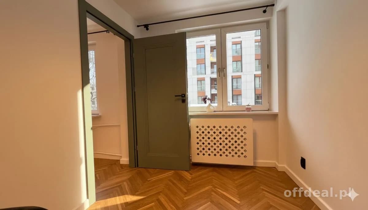 Zdjęcie 9: Mieszkanie, 3 pokoje, 42 m², Warszawa