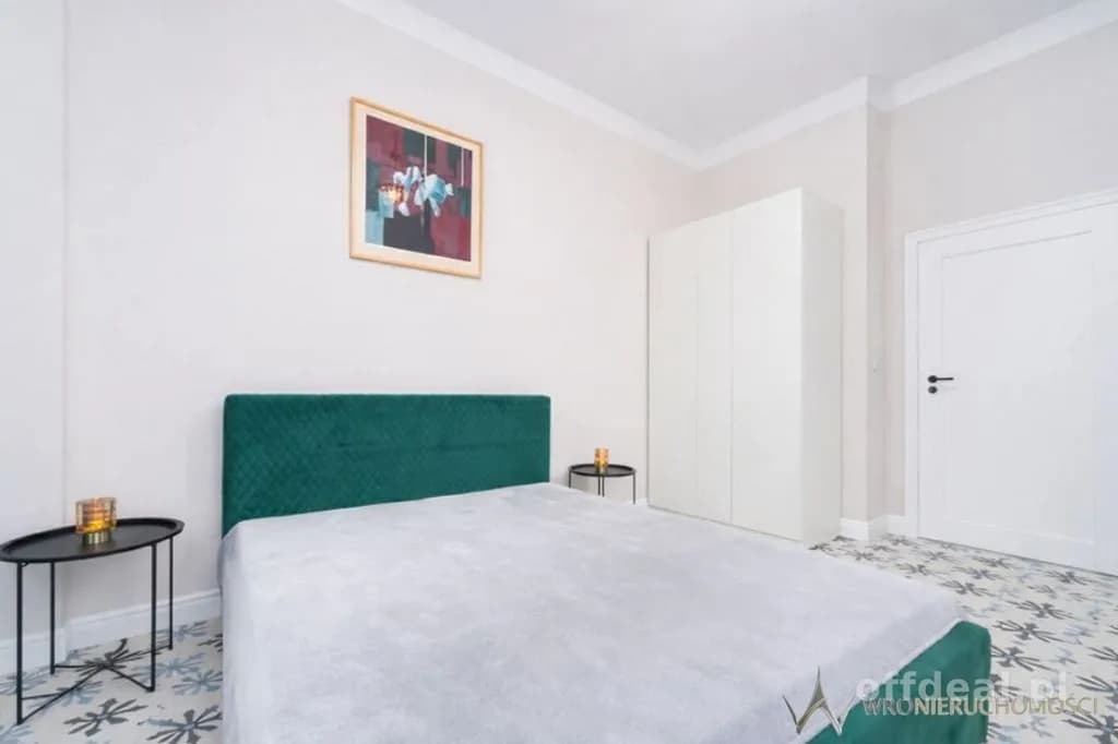 Villa Rosa | 2 pokoje | Miejsce postojowe
