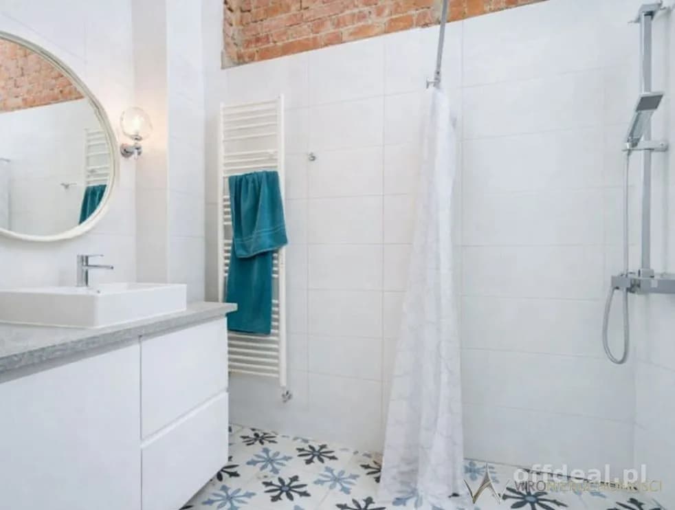 Villa Rosa | 2 pokoje | Miejsce postojowe