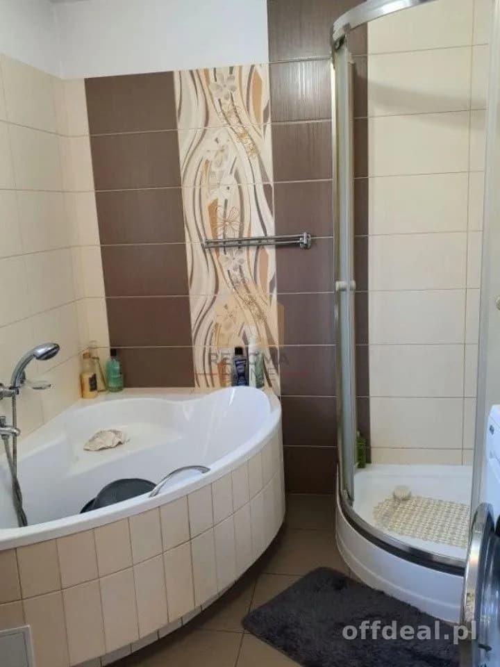 2 pokoje / 1 piętro / cisza i spokój /