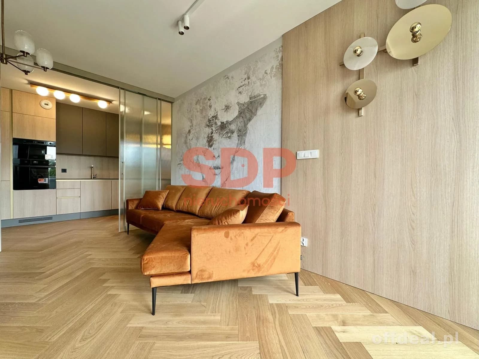 appartement à vendre à Wrocław, Stare Miasto, Szczepin | 4 pièces | 84,22 m²