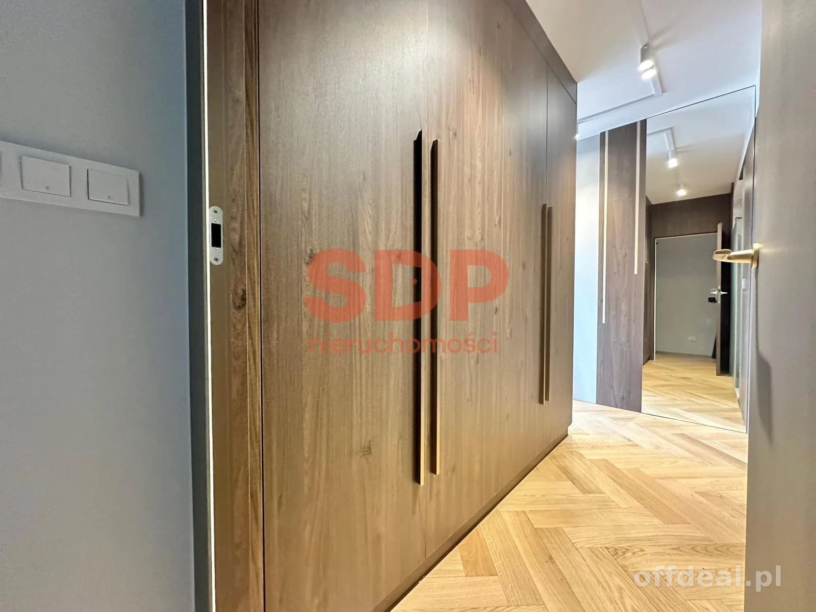 appartement à vendre à Wrocław, Stare Miasto, Szczepin | 4 pièces | 84,22 m²