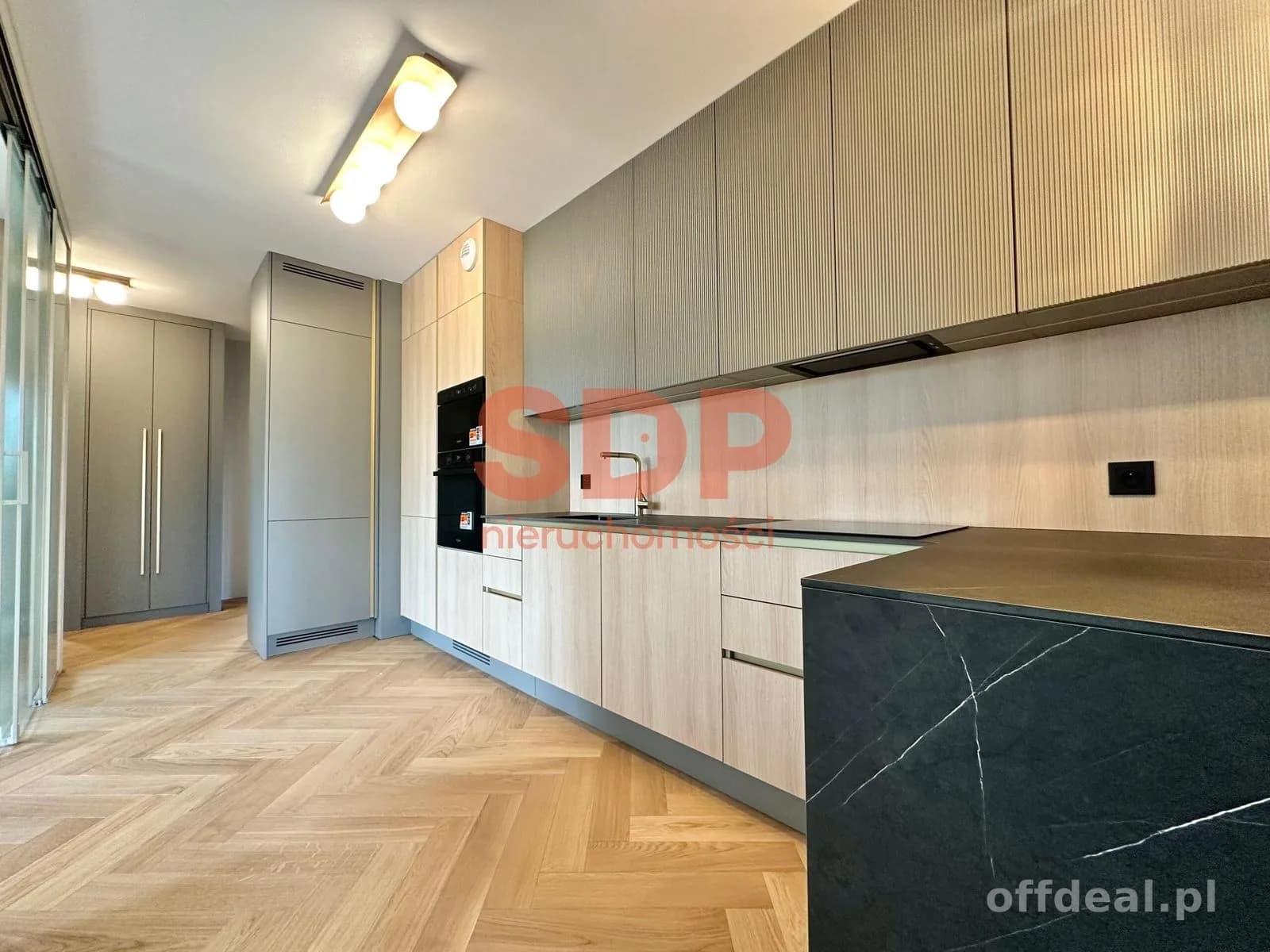 appartement à vendre à Wrocław, Stare Miasto, Szczepin | 4 pièces | 84,22 m²