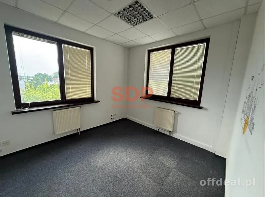 278,89 m2 | Okęcie | Przestrzeń dla biznesu