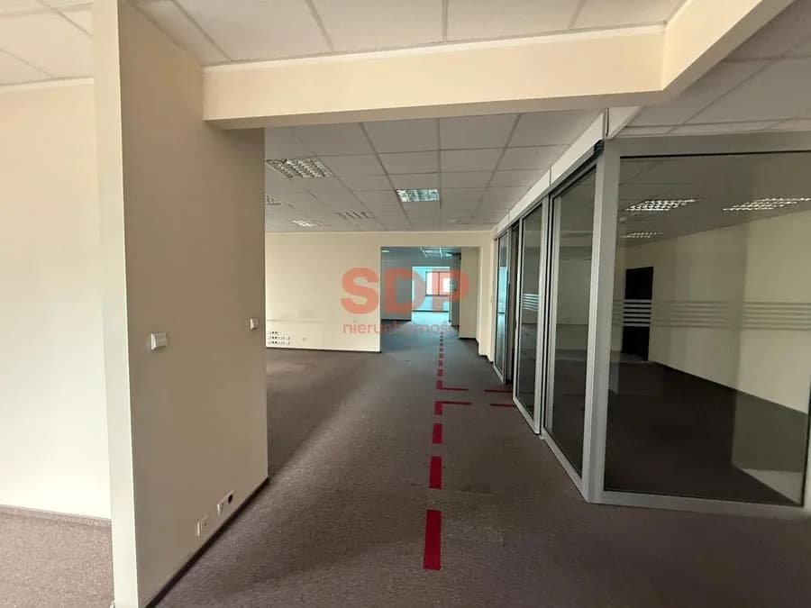 278,89 m2 | Okęcie | Przestrzeń dla biznesu