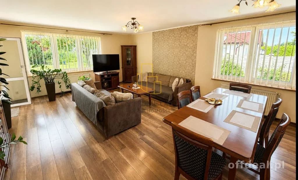 Photo 4: Maison, 8 rooms, 338 m², Kostrzyca