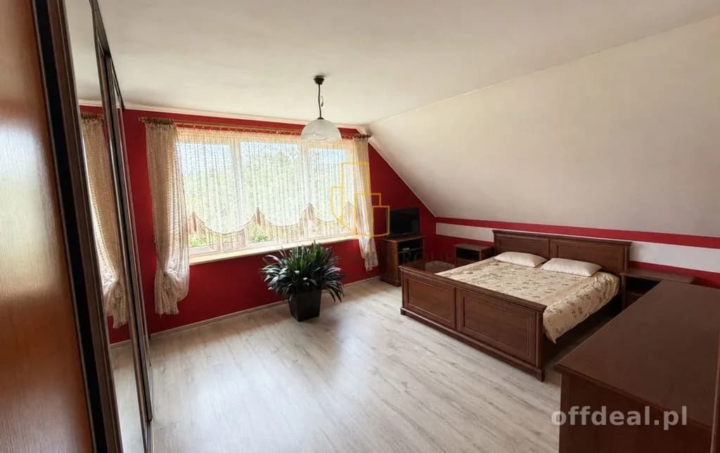 Photo 9: Maison, 8 rooms, 338 m², Kostrzyca