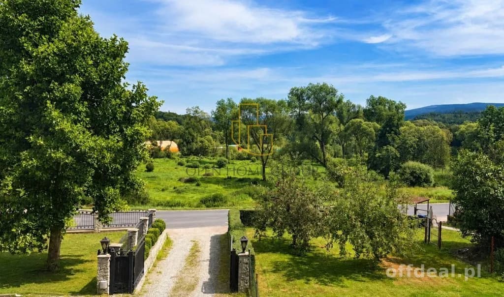 Photo 18: Maison, 8 rooms, 338 m², Kostrzyca
